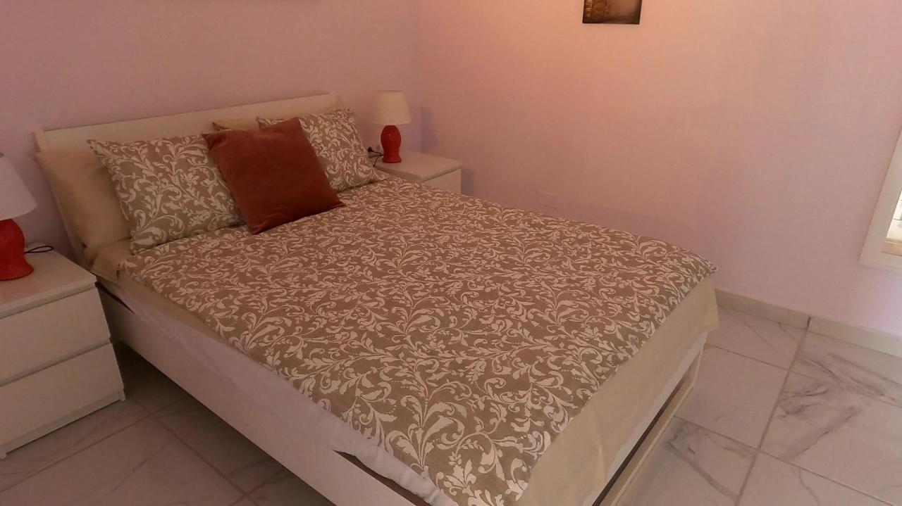Rosa eden Daire La Asomada  Dış mekan fotoğraf