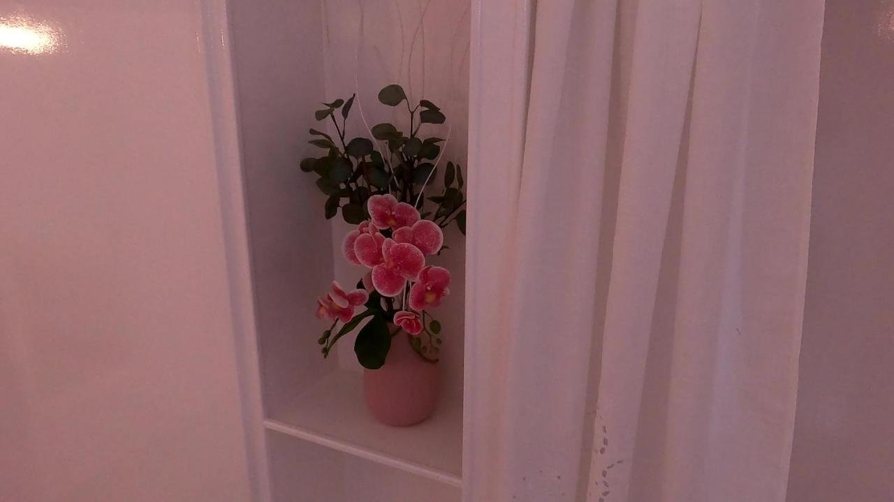 Rosa eden Daire La Asomada  Dış mekan fotoğraf