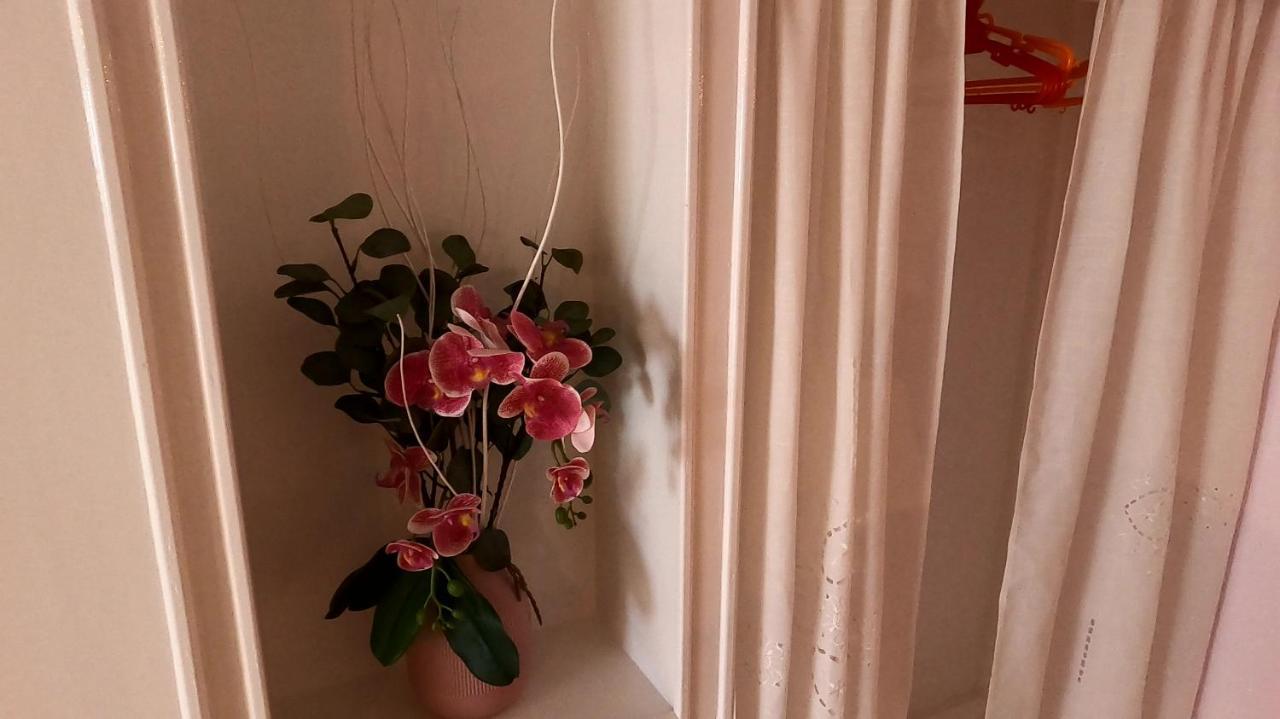 Rosa eden Daire La Asomada  Dış mekan fotoğraf